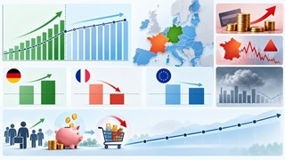Pmi zona euro ottobre